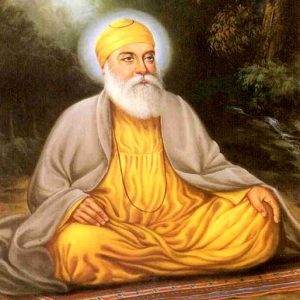 Ten Gurus – Sikh Religion